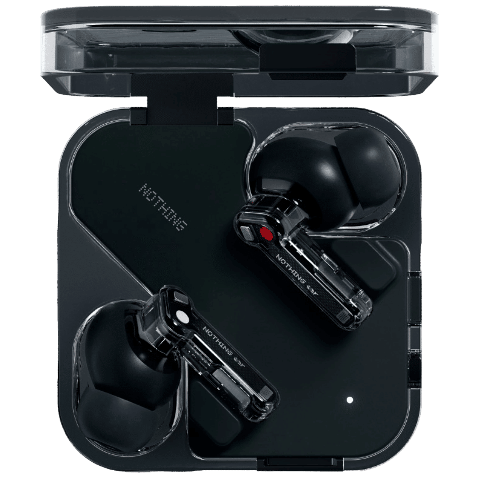 Buy Nothing Ear TWS Earbuds with Active Noise Cancellation (IP54
